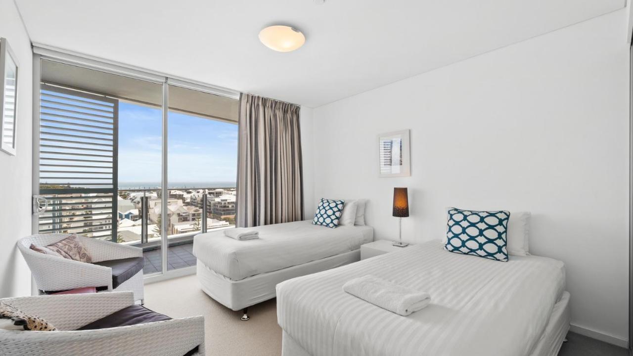 Apartamento Bridgepoint 1105 Mandurah Exterior foto