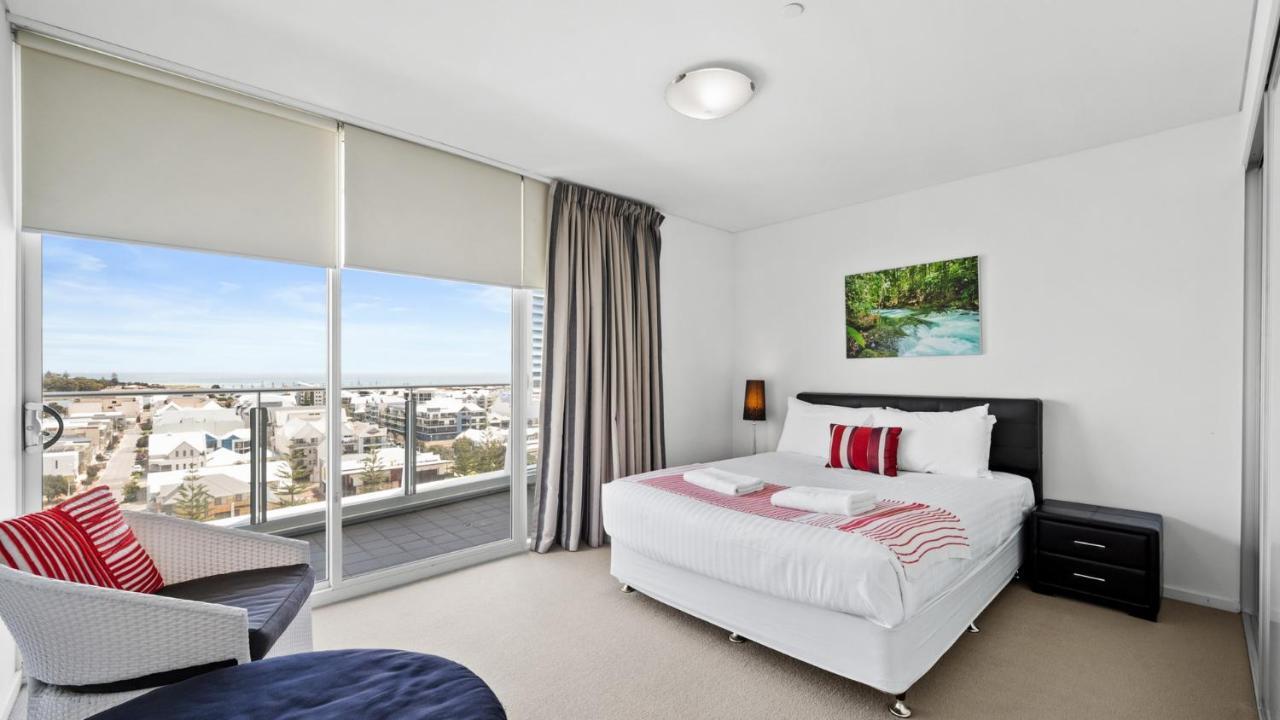 Apartamento Bridgepoint 1105 Mandurah Exterior foto