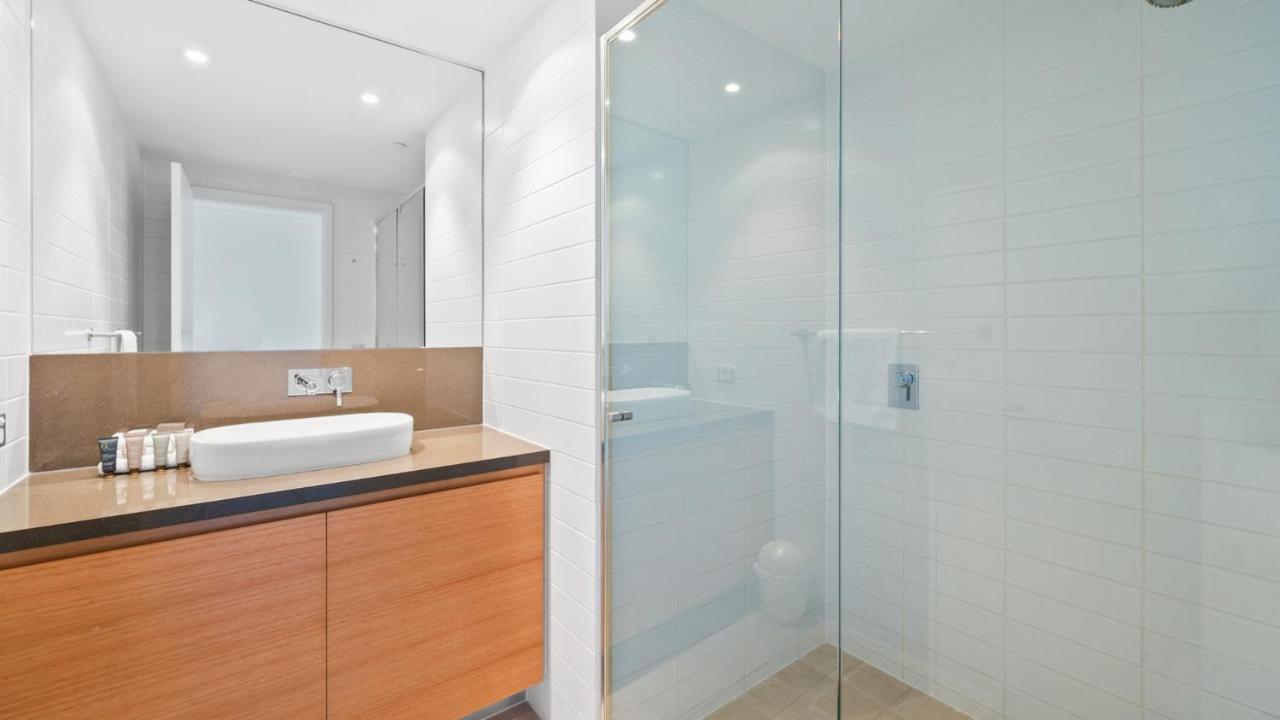 Apartamento Bridgepoint 1105 Mandurah Exterior foto