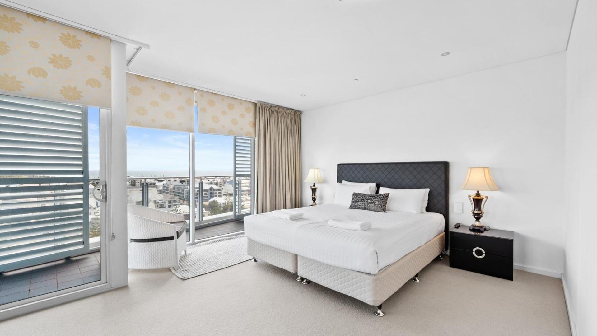 Apartamento Bridgepoint 1105 Mandurah Exterior foto