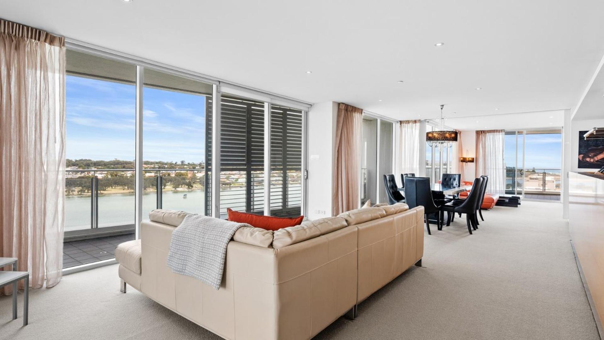 Apartamento Bridgepoint 1105 Mandurah Exterior foto